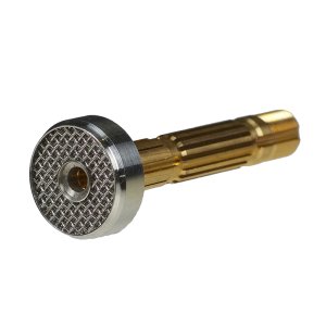 FUBAG Цанга c увеличенной газовой линзой ф4.8 FB TIG 240-550W (2 шт.) в Чите фото