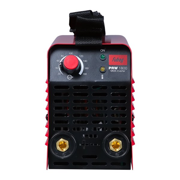 Инвертор ММА сварки FUBAG PRW 2000 в Чите фото