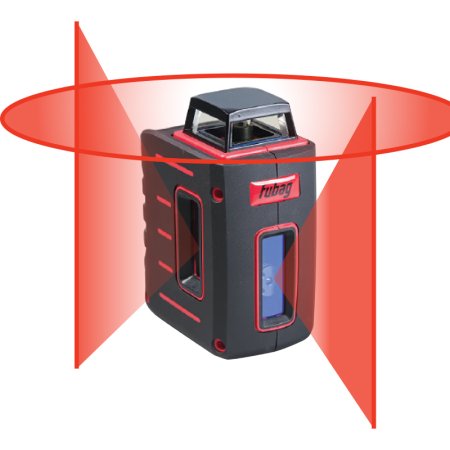 FUBAG Лазерный уровень Prisma 20R V2H360 в Чите фото