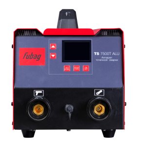 Аппарат FUBAG TS 7500 ALU для правки алюминия в Чите фото