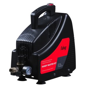 Компрессор FUBAG HANDY MASTER KIT + 5 предметов в Чите фото