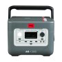 Портативная электростанция FUBAG AS 1200i (аккумулятор LiFePO4) в Чите фото