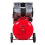 Компрессор воздушный безмасляный малошумный FUBAG OLS 500/50 CM2х2 в Чите фото
