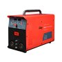 FUBAG Сварочный инверторный аргонодуговой аппарат INTIG 500 T AC/DC PULSE с горелкой FB TIG 26 5P 4m в Чите фото