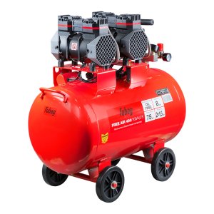 Компрессор безмасляный малошумный FUBAG Свободный Воздух (Free Air) 490/100/4.0 S в Чите фото