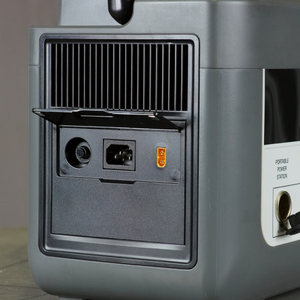 Портативная электростанция FUBAG AS 2400i (аккумулятор LiFePO4) в Чите фото