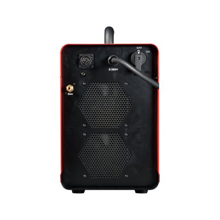 FUBAG Сварочный инвертор INTIG 320 T W AC/DC PULSE с горелкой FB TIG 26 5P 4m  в Чите фото
