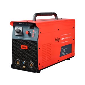 FUBAG Cварочный полуавтомат INMIG 500T DW SYN PULSE+ Подающий механизм DRIVE INMIG DW SYN PULSE  + Горелка FB 500 3m + Блок жидкостного охлаждения Cool 70 + Тележка для аппаратов  +Шланг-пакет 5 метров 70мм2 14 pol с жидкостным  охлаждением в Чите фото