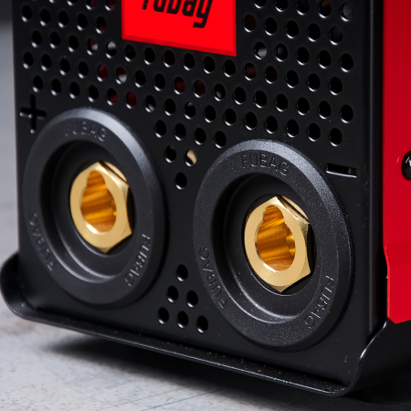 Сварочный инвертор IN 200 SYN Цифровой (IN 200 SYN Digital) в Чите фото