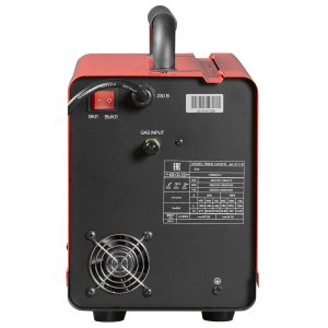 FUBAG Сварочный полуавтомат IRMIG 140 SYN с горелкой 150 А 3 м в комплекте в Чите фото