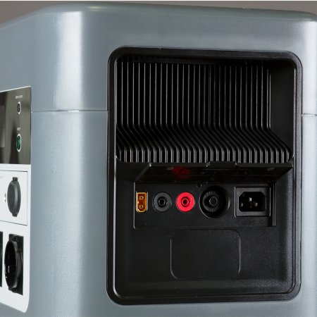 Портативная электростанция FUBAG AS 4800i (аккумулятор LiFePO4) в Чите фото