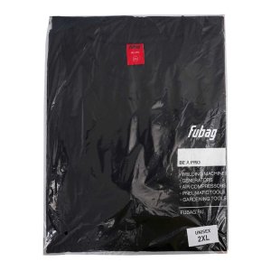 Фирменная футболка Fubag размер L в Чите фото