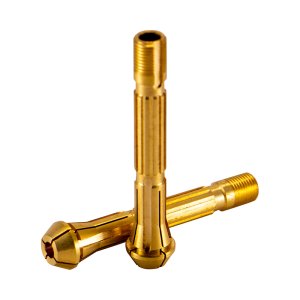 Цанга ф4.0 FB TIG 190-400W-450W (2 шт.) в Чите фото