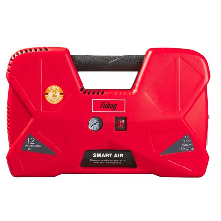 Компрессорный набор FUBAG Smart Air в Чите фото