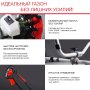 FUBAG Бензиновый триммер FPT 33 + Триммерная леска сечение витой квадрат L 130 м * 2.4 мм в ПОДАРОК в Чите фото
