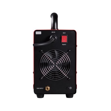 FUBAG Инвертор сварочный IRTIG 200 AC/DC PULSE + горелка FB TIG 26 5P 4m Up&Down  в Чите фото