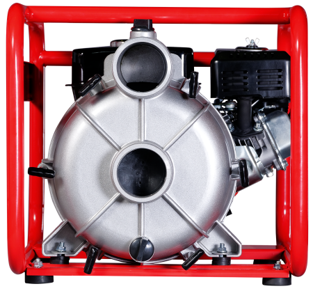 FUBAG Бензиновая мотопомпа для сильнозагрязненной воды PG 950 T в Чите фото