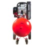 Ременной одноступенчатый компрессор FUBAG B5200B/200 CT4 в Чите фото