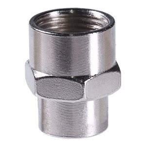 FUBAG Переходник 1/4 дюйма F - 3/8 дюйма F в Чите фото