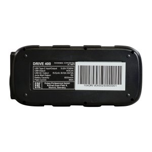 Пусковое устройство FUBAG Драйв (DRIVE) 400 в Чите фото