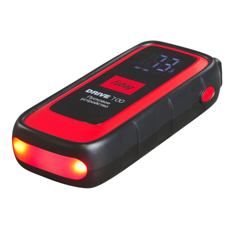 Пусковое устройство FUBAG Драйв (DRIVE) 700 в Чите фото