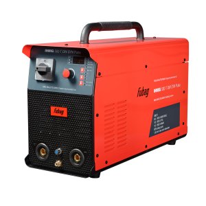 Сварочный полуавтомат_INMIG 500T DW SYN PULSE (арт. 31443) + Подающий механизм DRIVE INMIG DW SYN PULSE (41105) + Горелка FB 550W 3m (31652) + Блок жидкостного охлаждения Cool 70__для арт. 31406_31443_31453_31455_31456_31457_31454 (31409) + Тележка_для ар в Чите фото