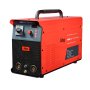 Сварочный полуавтомат_INMIG 500T DW SYN PULSE (арт. 31443) + Подающий механизм DRIVE INMIG DW SYN PULSE (41105) + Горелка FB 550W 3m (31652) + Блок жидкостного охлаждения Cool 70__для арт. 31406_31443_31453_31455_31456_31457_31454 (31409) + Тележка_для ар в Чите фото