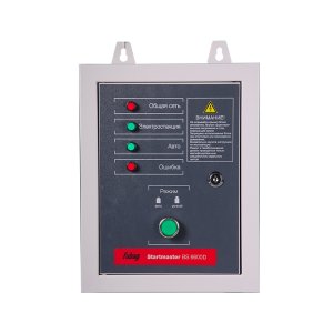 FUBAG Блок автоматики Startmaster BS 6600 D. Трехфазный. в Чите фото