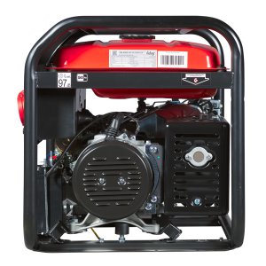 FUBAG Бензиновый генератор для одно и трехфазного режима работы BS 8500 XD ES DUPLEX в Чите фото