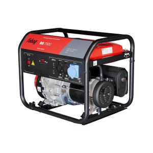 FUBAG Бензиновый генератор BS 7500 в Чите фото