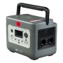 Портативная электростанция FUBAG AS 1200i (аккумулятор LiFePO4) в Чите фото