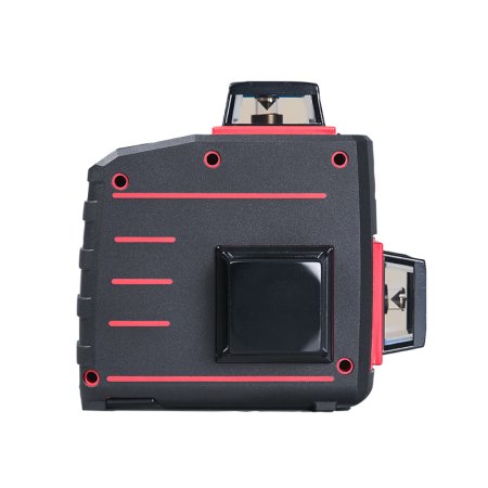FUBAG Лазерный 3D уровень Pyramid 30R V2х360H360 в Чите фото