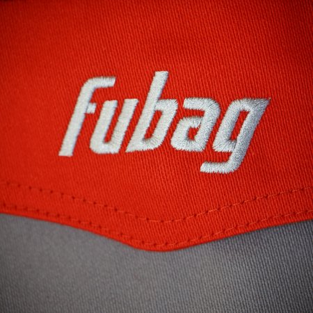 Рабочий халат Fubag размер 48-50 рост 3 в Чите фото
