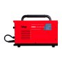 FUBAG Сварочный полуавтомат IRMIG 160 SYN LED (с горелкой 150А в комплекте) в Чите фото