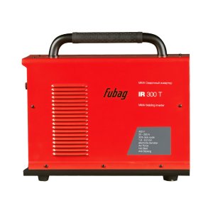 FUBAG сварочный инвертор IR 300 T в Чите фото