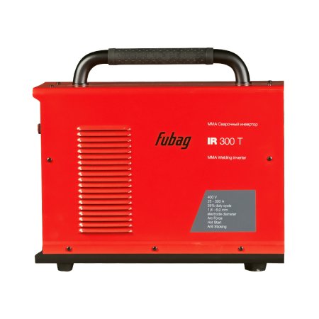 FUBAG сварочный инвертор IR 300 T в Чите фото