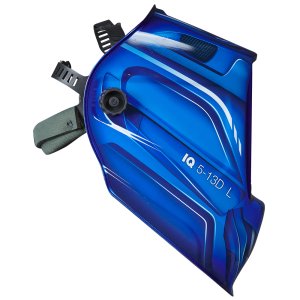  Маска сварщика Хамелеон FUBAG IQ 5-13D L в Чите фото