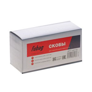 FUBAG Скоба для S1216 (12,9*14 мм, 5000 шт) в Чите фото