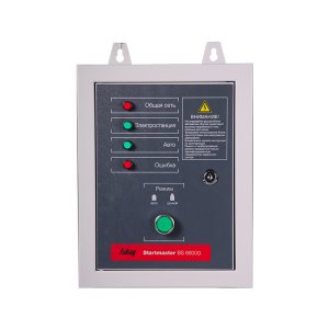 FUBAG Блок автоматики Startmaster BS 6600 D (400V) для бензиновых станций  в Чите фото