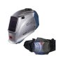  Маска сварщика FUBAG BLITZ 5-13 PAPR I Visor Digital Natural Color в Чите фото