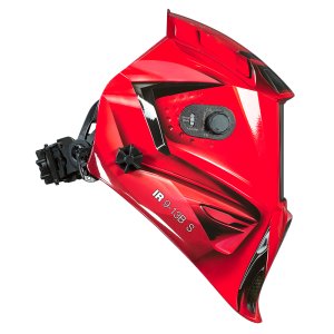  Маска сварщика Хамелеон FUBAG IR 9-13B S в Чите фото