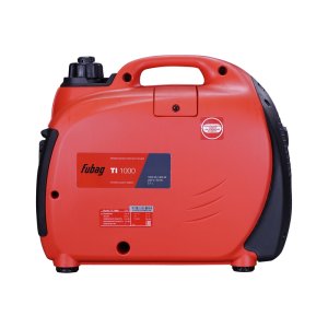 FUBAG Инверторный генератор TI 1000 купить в Чите