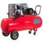 Ременной одноступенчатый компрессор FUBAG B5200B/200 CT4 в Чите фото