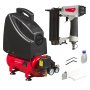 Компрессорный набор FUBAG Wood Master Kit безмасляный компрессор + 4 предмета в Чите фото