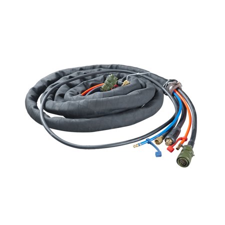 Полуавтомат сварочный инверторный FUBAG INMIG 500 T DW SYN Pulse + подающий механизм DRIVE INMIG DW SYN Pulse  + шланг пакет 5 м + горелка FB 400 3 м в Чите фото