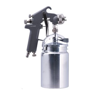FUBAG Краскораспылитель BASIC S1000/1.8 HP с нижним бачком в Чите фото