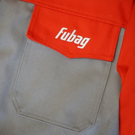 Защитный костюм Fubag размер 52-54 рост 4 в Чите фото
