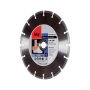 Алмазный отрезной диск FUBAG Universal Pro D230 мм/ 22.2 мм в Чите фото