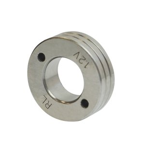 FUBAG Ролики 1,0/1,2 сталь для DRIVE INMIG DW арт. 41104 / 41105 - 4 шт. в Чите фото