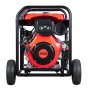 FUBAG Дизельный генератор с электростартером и коннектором автоматики DS 6500 A ES в Чите фото